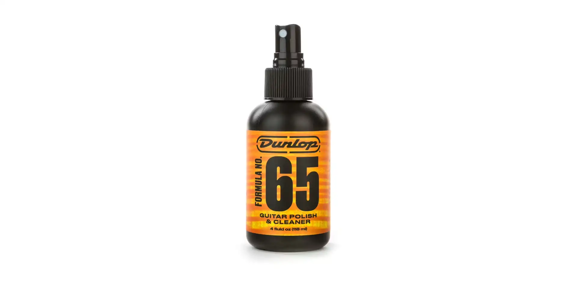 Produto de limpeza Jim Dunlop Formula 65